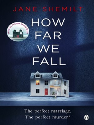 cover image of How Far We Fall